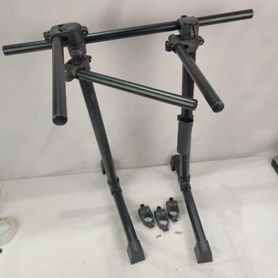 Batería electrónica PylePro PEDKITPRO100 - MARCO COMPLETO - SOLO pieza de repuesto Foto 1 de 3