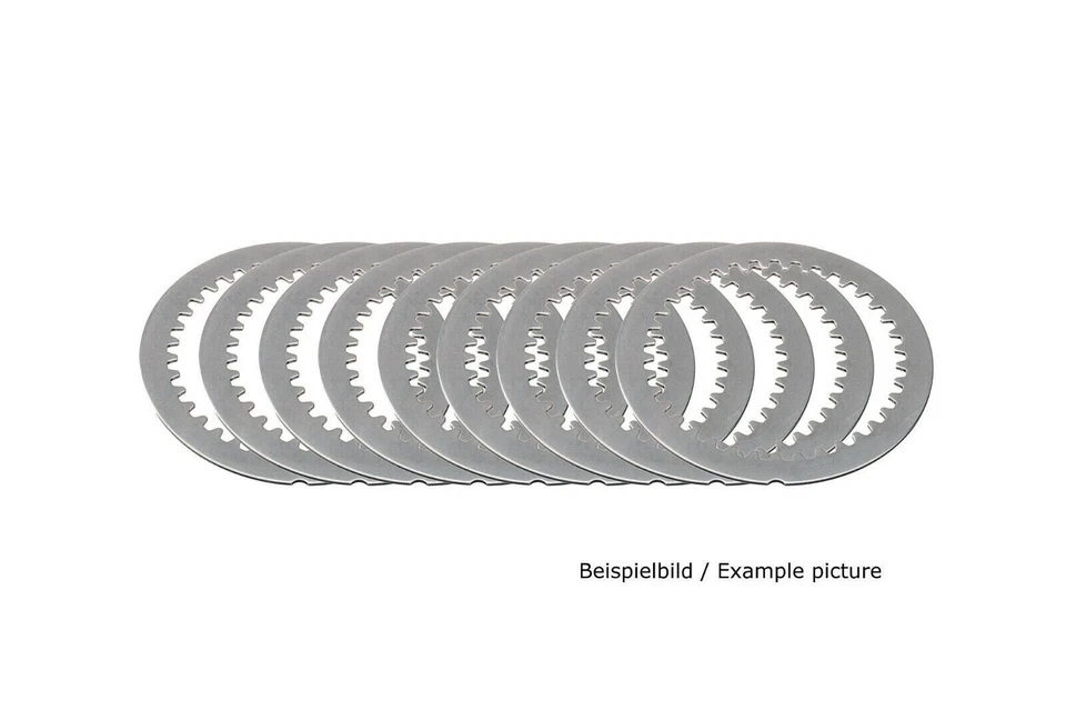 Acoplamiento seco Ducati embrague discos de acero 750 900 906 907 Paso SS F1 Sport Foto 1 de 1