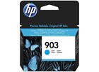 Original HP 903 Cyan Ink Cartridge (T6L87AE) Printer Ink Cartridge VAT.Inc 2022