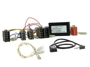 LKW Lenkradfernbedienung Adapter LFB Interface Alpine Radios passend für DAF CF - Bild 1 von 1