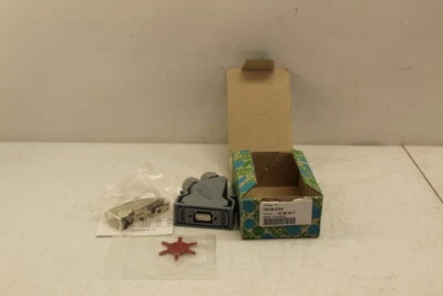 Phoenix Contact 1689307 VS-09-CAN D-SUB Connector New In Box - Image 1 of 4