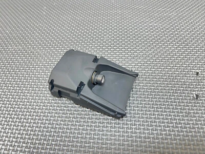 19-22 INFINITI QX50 FRONT WINDSHIELD LANE DEPARTURE WARNING CAMERA 284G3 5NA1C - Image 1 of 4