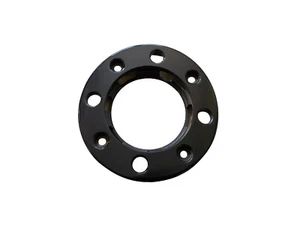 MG TF ORIGINAL LE500 SCHWARZ METALL BENZIN TANKDECKEL RING - Bild 1 von 2
