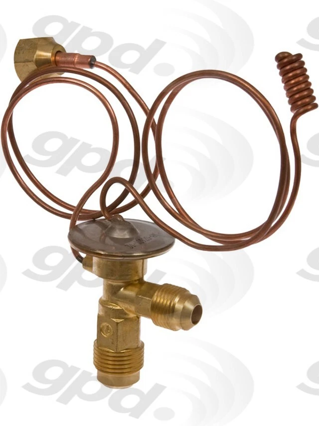 For 1978-1982 BMW 320i A/C Expansion Valve 308HD03 1979 1980 1981 - Image 1 of 1