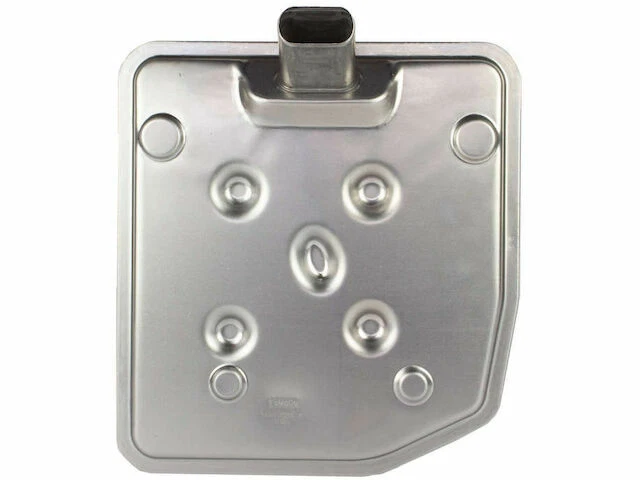 Filtro de transmisión automática Motorcraft para Ford Transit-250 2015-2019 22XCYD Foto 1 de 1