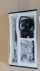 Accel 140414S Stealth Supercoil - Stealth Black on Black - Picture 1 of 11
