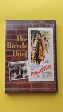 The Bicycle Thief Vintage Black And White With Dubbed English / Subtitles R
00004000
Are