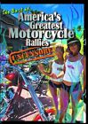 America's Greatest Motorcycle Rallies Uncensored (DVD)