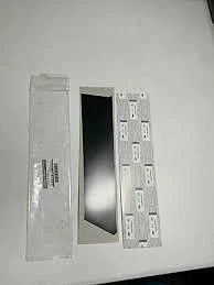 82813-JM02A 08-15 RT Aplique de cinta para puerta trasera derecha OEM NUEVO Nissan Rogue/Seleccionar Foto 1 de 3