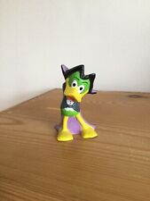 Vintage 1988 Cosgrove Hall “COUNT DUCKULA” Figure in very good condition!