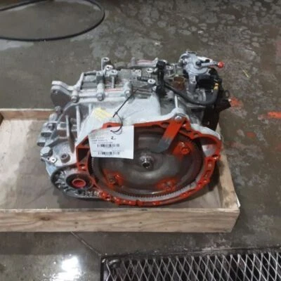 2014-2016 Kia Forte автоматическая коробка передач 2,0 л купе - Изображение 1 из 4