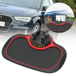 Multifunction Car Anti-Slip Mat Auto Phone Holder -2024. D6S9 - Picture 1 of 10