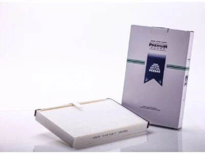 Воздушный фильтр для салона ограниченного выпуска Chevrolet Impala 2014-2016 годов выпуска 29633QD 2015 3,6 л V6 - Изображение 1 из 2