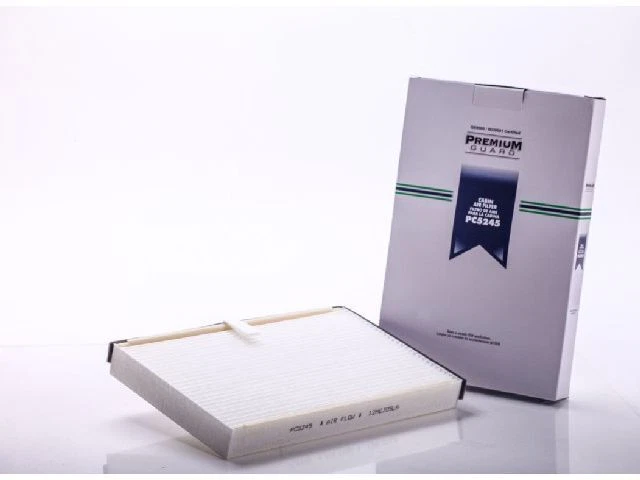 Filtro de aire de cabina 29633QD 2015 3,6 L V6 para Chevrolet Impala Limited 2014-2016 Foto 1 de 2