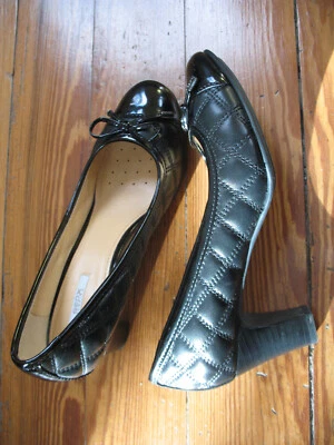 Escarpin GEOX T 37.5 - Photo 1/4