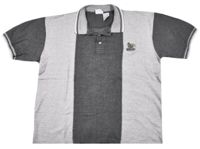 Polo vintage Purdue Boilermakers talla grande Foto 1 de 2