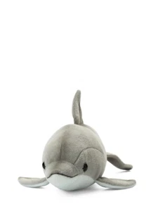 WWF Delfin 39 cm Kuscheltier Plüschtier Stofftier 15176001 - Bild 1 von 3