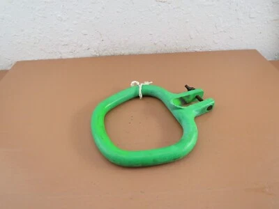 Green Machine 1600 String Trimmer OEM Carry Handle - Image 1 of 4