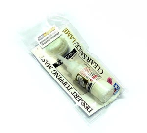 TAMIYA Decoration Series Dessert Topping Master (Clear Suce) Net 20ml 76670 - Picture 1 of 2