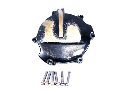 Болты крышки внешнего сцепления 2011 11 12 Kawasaki KX100 KX 100 KX85 2009-2012 - Изображение 1 из 4