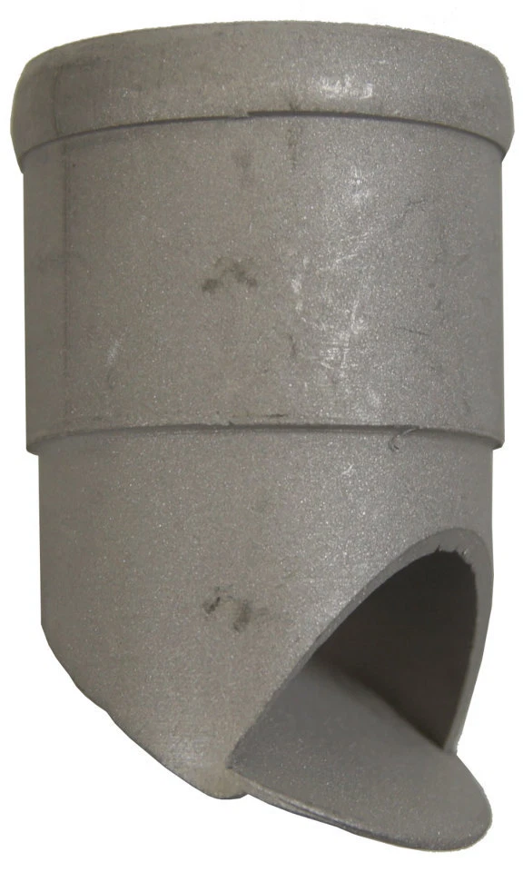 Chevrolet Corvette ZR1 C4 LT5 1990-1995 PCV conector cárter nuevo OEM 10122183 Foto 1 de 4