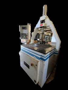 Lapmaster LSP-9 Dual Face Lapping Machine 4-Way Planetary 25" - Picture 1 of 10