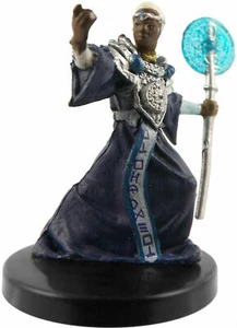 Mago Precognitivo - Guía Guildmasters de Ravinica - Pre-pintado 1/55 - Imagen 1 de 4