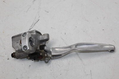 Honda VTX1800S 2003 cilindro maestro de freno delantero Foto 1 de 4