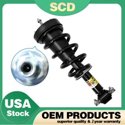 OEM Front Strut Assy Shock For Cadillac Escalade GMC Yukon Magneride 580-435  Foto 1 de 4