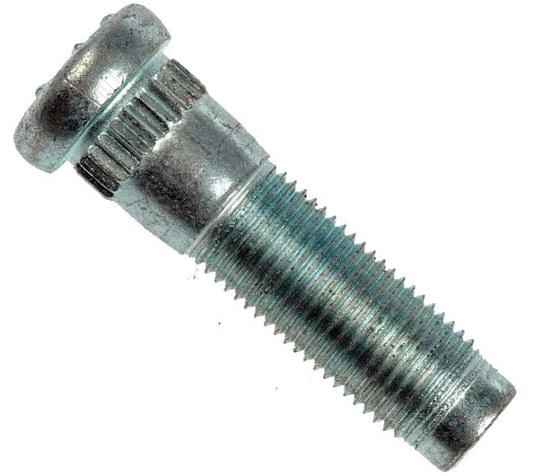 Tacos delanteros y/o traseros L/R de 10 ruedas para Dodge Ford Lincoln Mazda Mercury Foto 1 de 3