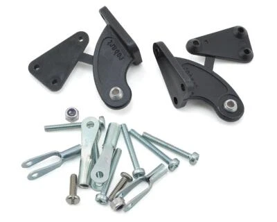 Robart Ball Link Control Horn 1/2" [ROB330] - Image 1 of 2