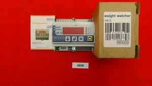 Henning 455000 Weight Watcher AE12 NEW OVP - Picture 1 of 5