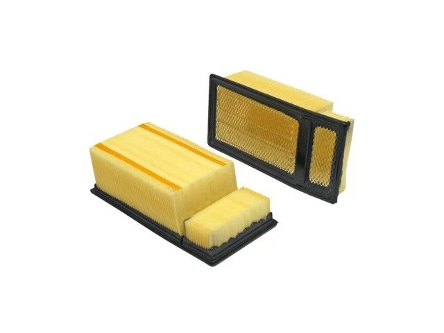 Filtro de ar WIX 39767CYPJ 2015 2012 2013 2014 para 2011-2016 Ford F250 Super Duty - Imagem 1 de 2