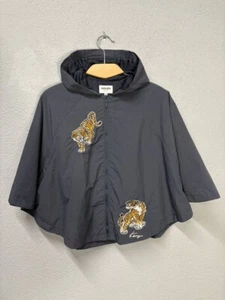Kenzo kids poncho jacket 8 years / 128 cm - Picture 1 of 12