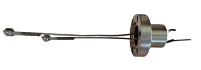 MDC thermocouple UHV 1.33" CF (DN16CF) - Image 1 of 4