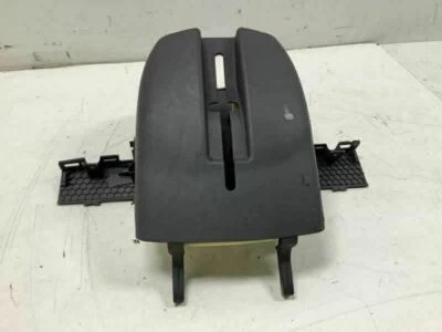 VOLKSWAGEN TOUAREG 2004-2005-2006 STEERING COLUMN COVER TRIM FACTORY - Image 1 of 4