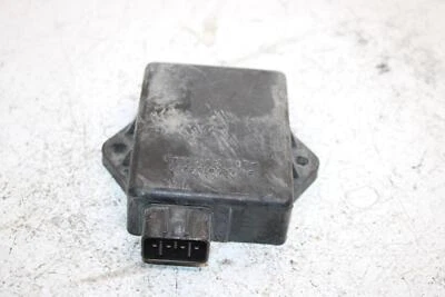 Caja de encendido 94 Yamaha Vmax 600 OEM CDI ECU ECM 8CA-85540-00-00 SY2 Foto 1 de 4