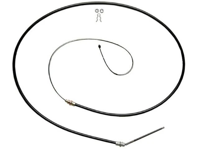 Raybestos 41CG33J Front Parking Brake Cable Fits 1976-1979 Ford F100 — 第 1/1 张图片