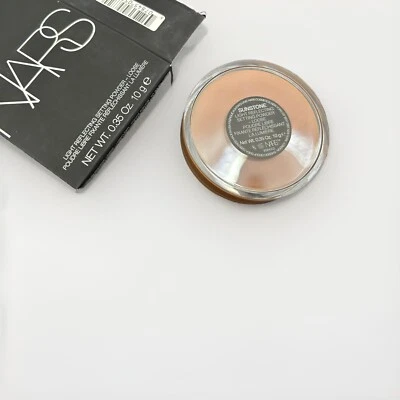NARS Light Reflecting Setting Powder-Loose,Shade Sunstone - Image 1 of 4