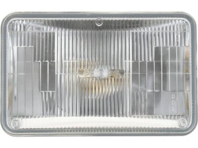 Para 1987-1991, 1994-1997 Pontiac Firefly Bombilla Faro Philips 47131ZRFG 1988 Foto 1 de 2