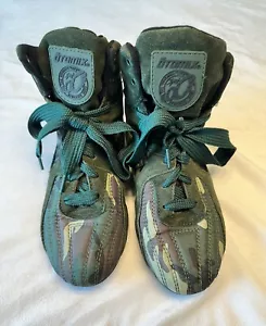 Otomix Unisex Stingray F3000 Training Camouflage Shoes MMA Men's 7 Women's 8.5 - Picture 1 of 7