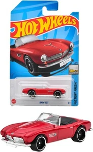Hot Wheels BMW 507 Basic Car HNK34 New 2023 - Picture 1 of 4