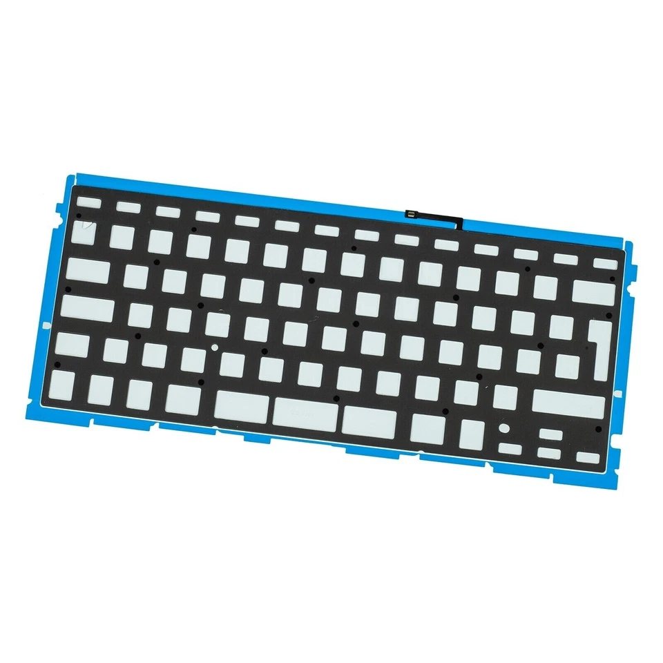 TECLADO Retroiluminación para Apple Macbook Pro Retina 15" A1398 2012,2013, 2014, 2015 Foto 1 de 1