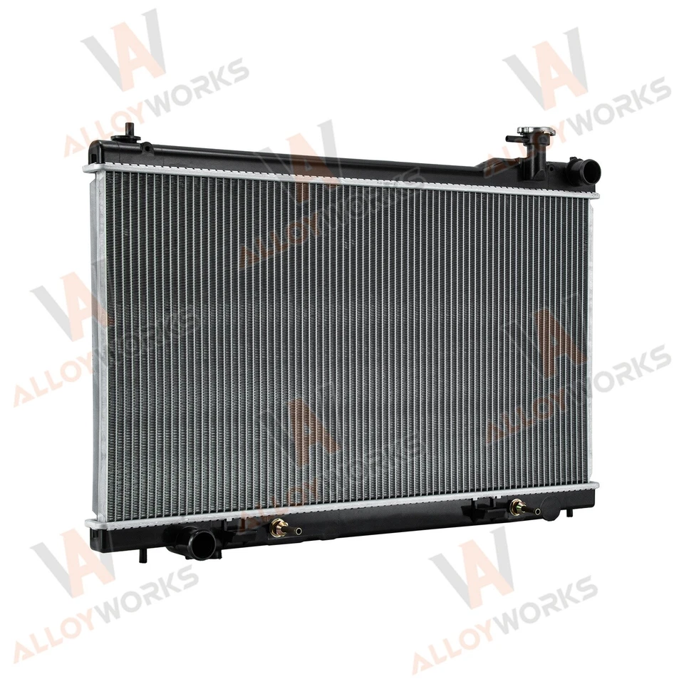 Radiator For NISSAN Skyline V35 350 GT V6 Import 2001-2007 Petrol AT MT - image 1 of 4
