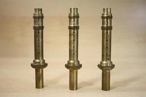 3 ea, Marvel Schebler Carburetor Nozzles 47-757 - Bild 1 von 5