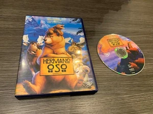 HERMANO OSO DVD CLASICO 45 - Imagen 1 de 1