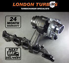 New OEM Renault Vauxhall Nissan Fiat 2.0DCi 120HP-88KW 49131-07400 Turbocharger