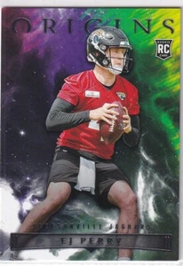 2022 Panini Origins - Rookies EJ Perry #149 (RC) - Picture 1 of 2