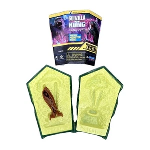 Godzilla x Kong The New Empire Hollow Earth Crystal Wv 2 MOTHRA Figure OPEN - Picture 1 of 7