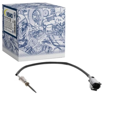 VEMO Capteur Température Échappement Convient pour Ford C-Max Focus Galaxy Kuga - Photo 1/4